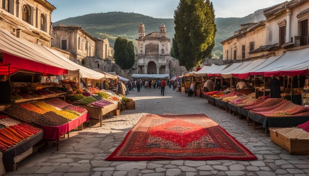 Albania Cultural Delights
