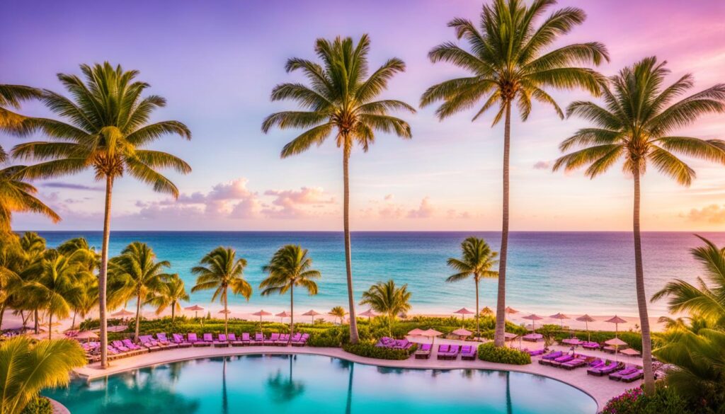 Luxury Resorts in Hawaii