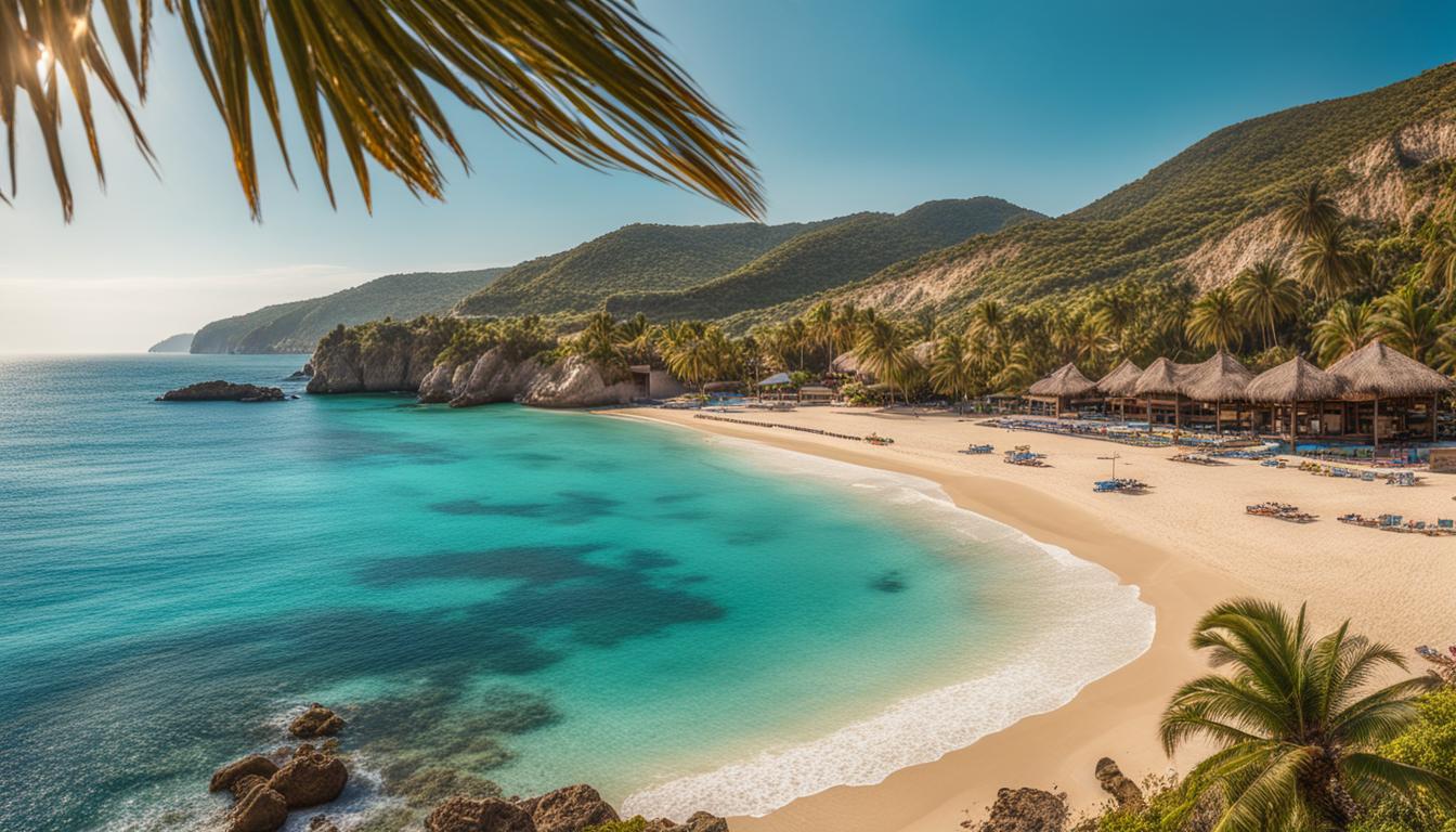European Beach Holidays: Top Destinations Unveiled