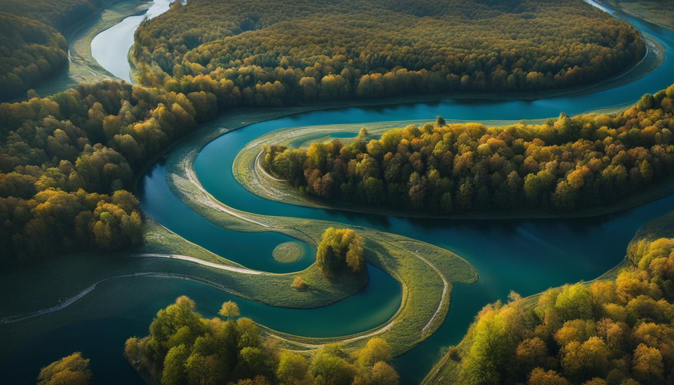 Exploring the Majestic European Rivers Guide