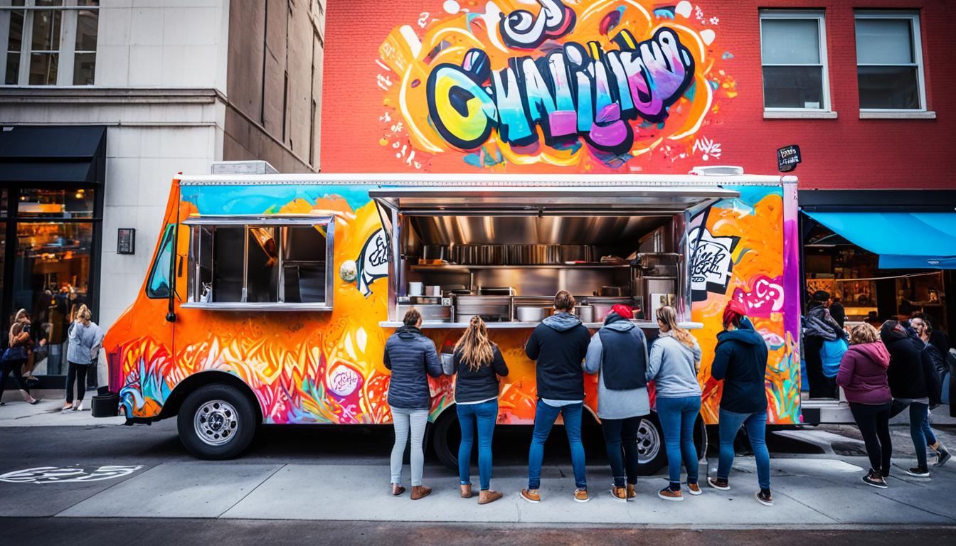 Food Truck Success Secrets Unveiled Here