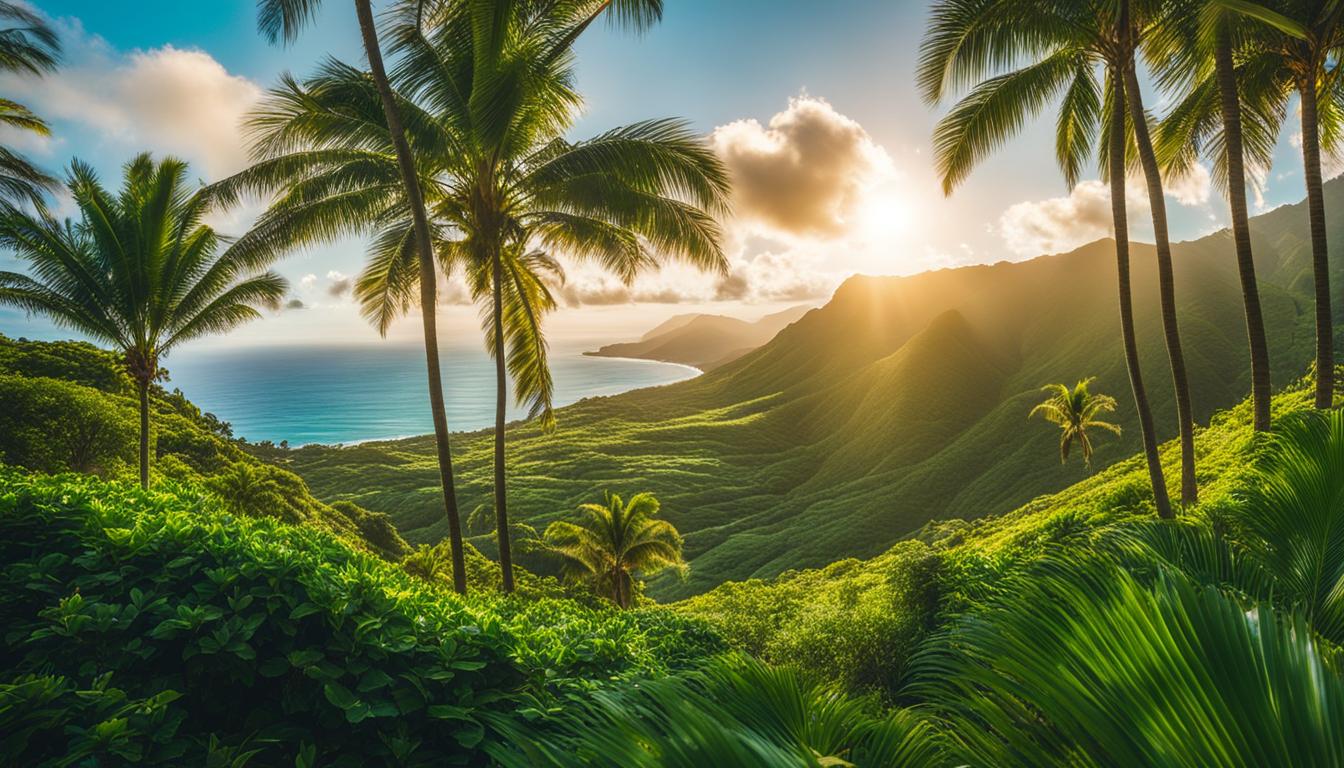 hawaii holidays