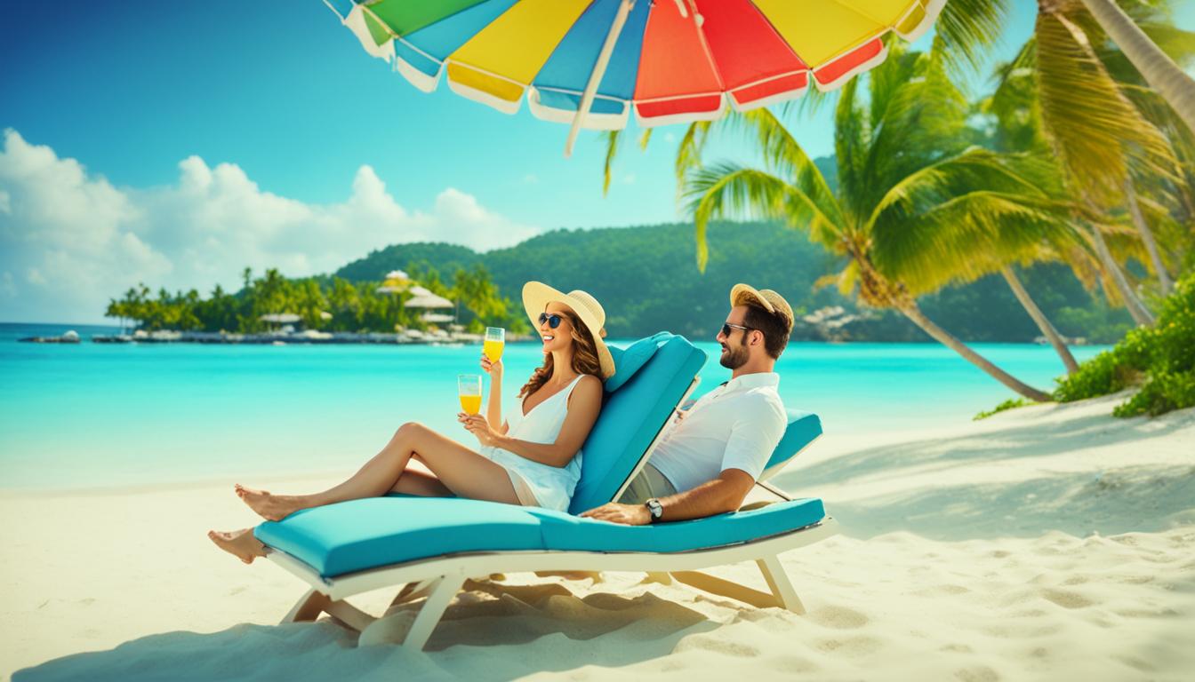 Mercury Holidays: Unveil Your Dream Vacation