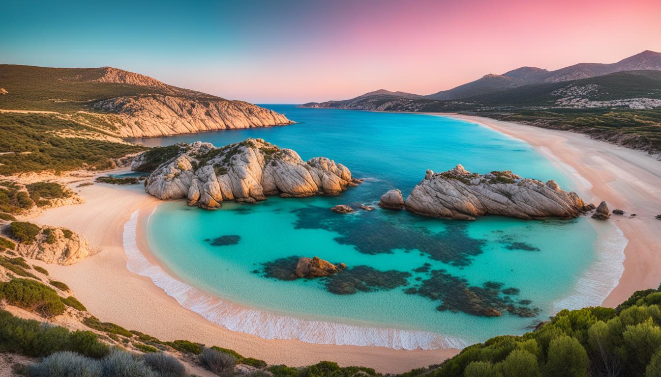 Sardinia Holidays: Uncover Your Dream Escape