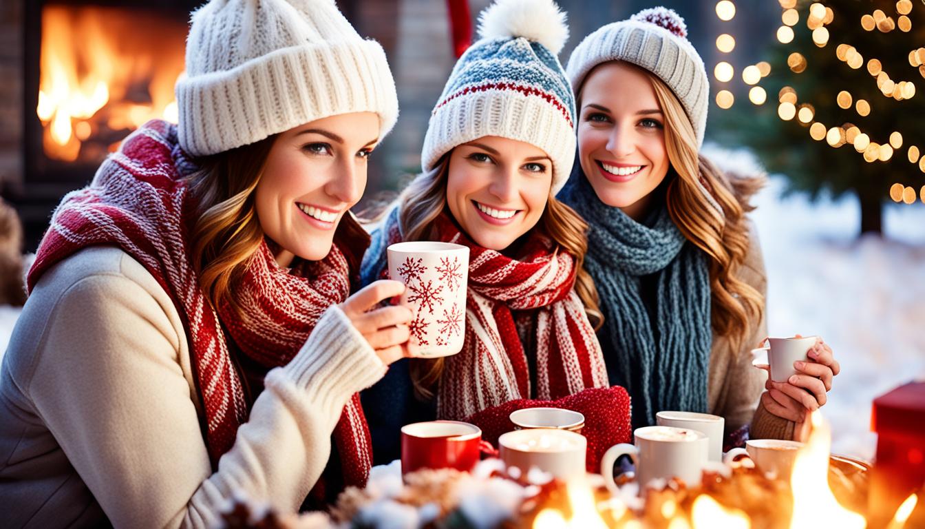 Maximize Joy with Seasonal Holidays Essentials