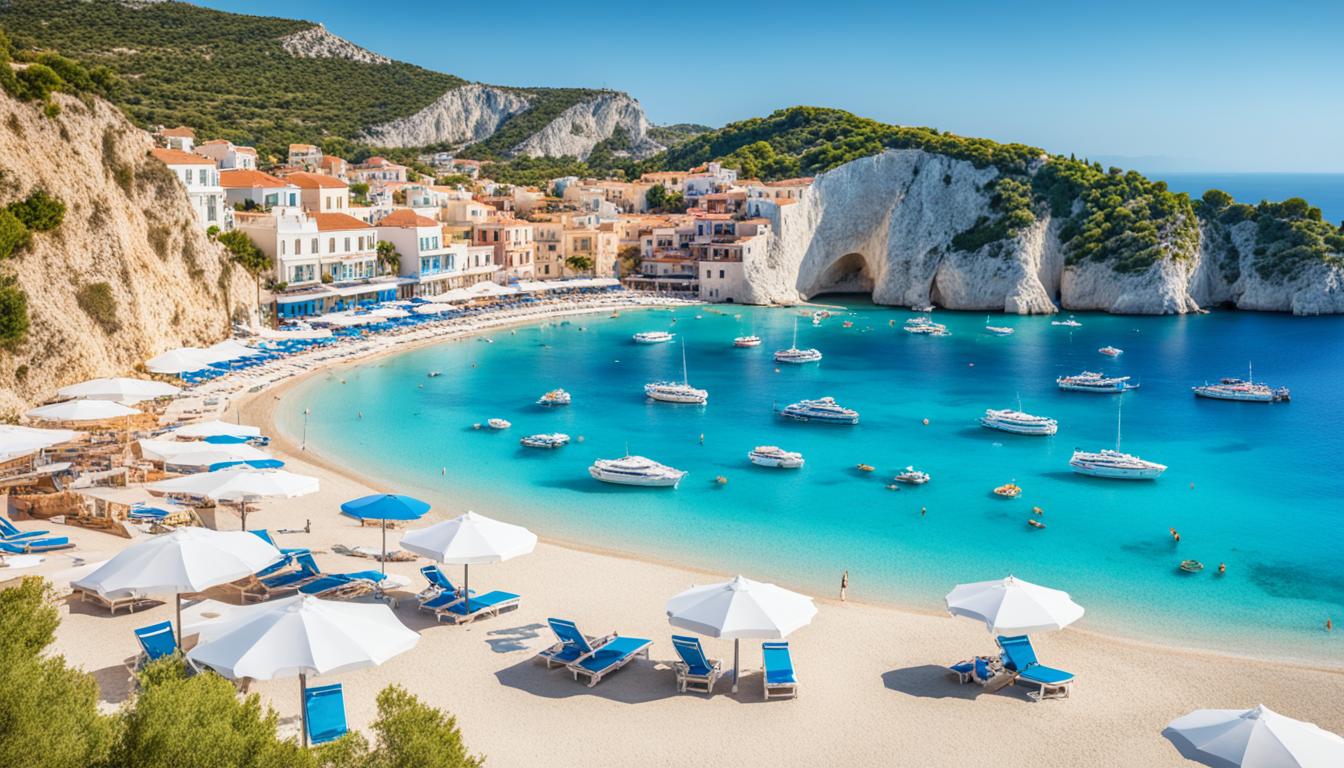 Zante Holidays: Unveil Your Perfect Greek Escape