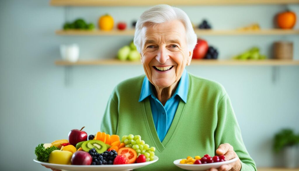 Elderly Nutrition
