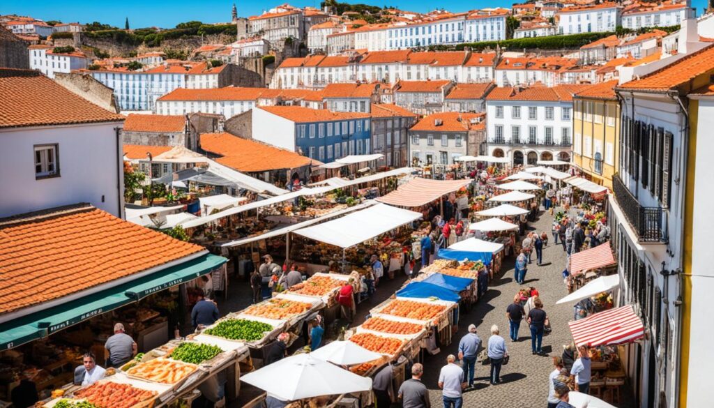 exploring portuguese gastronomy