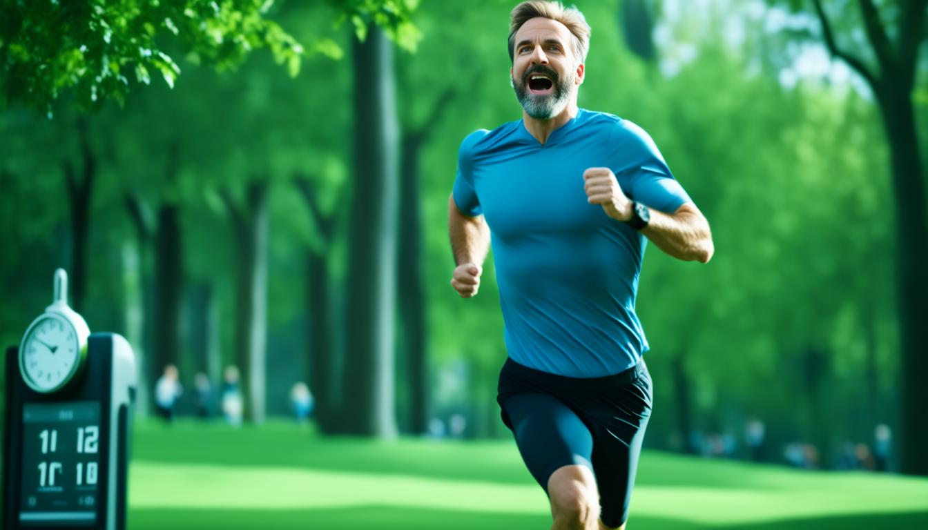 Optimal Time to Run After Eating – Expert Insights