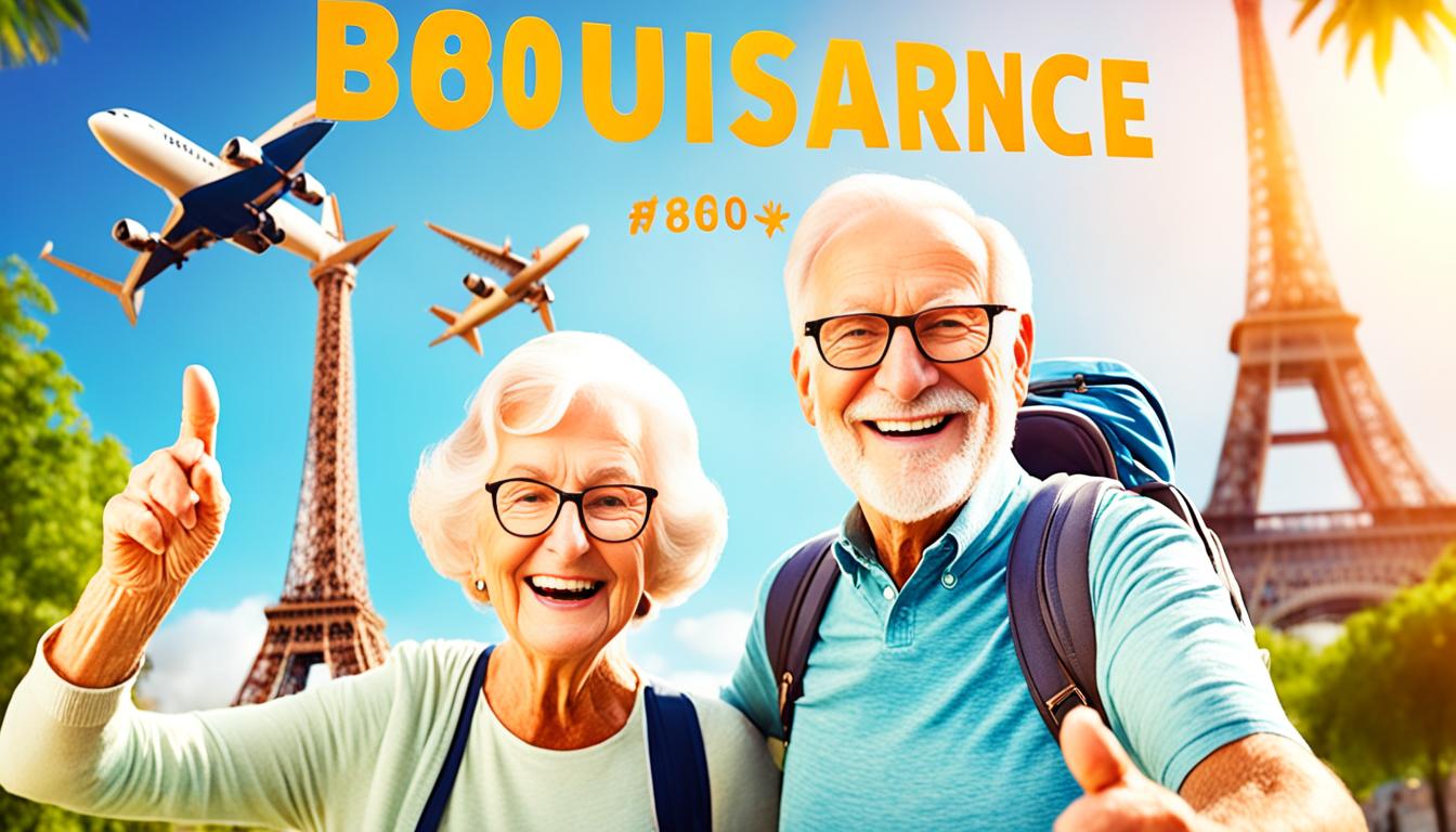 Budget-Friendly Travel Insurance for Over 80s