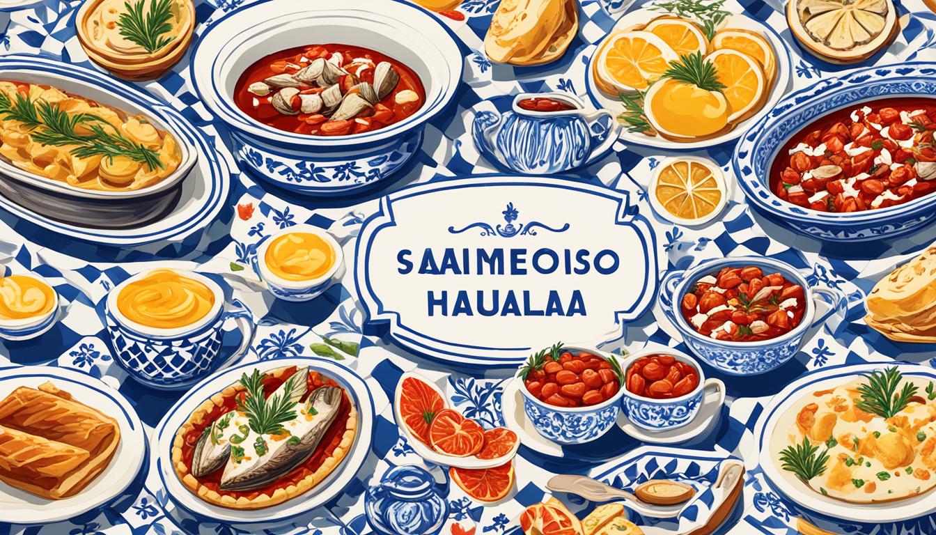 Debunking Myths: Why Is Portuguese Food So Bad?