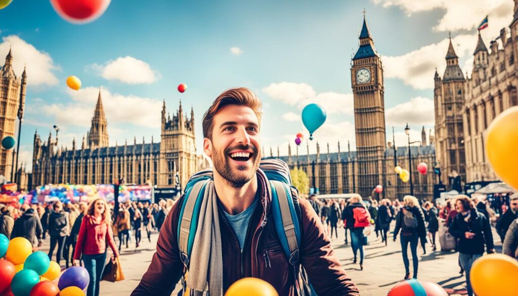 frugal london travel tips