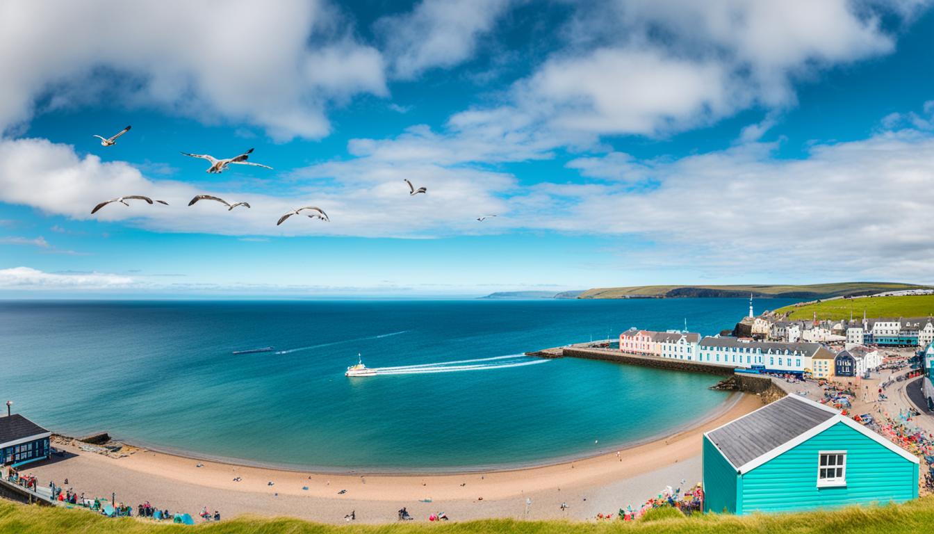 Travel Guide: How to Travel to Isle of Man