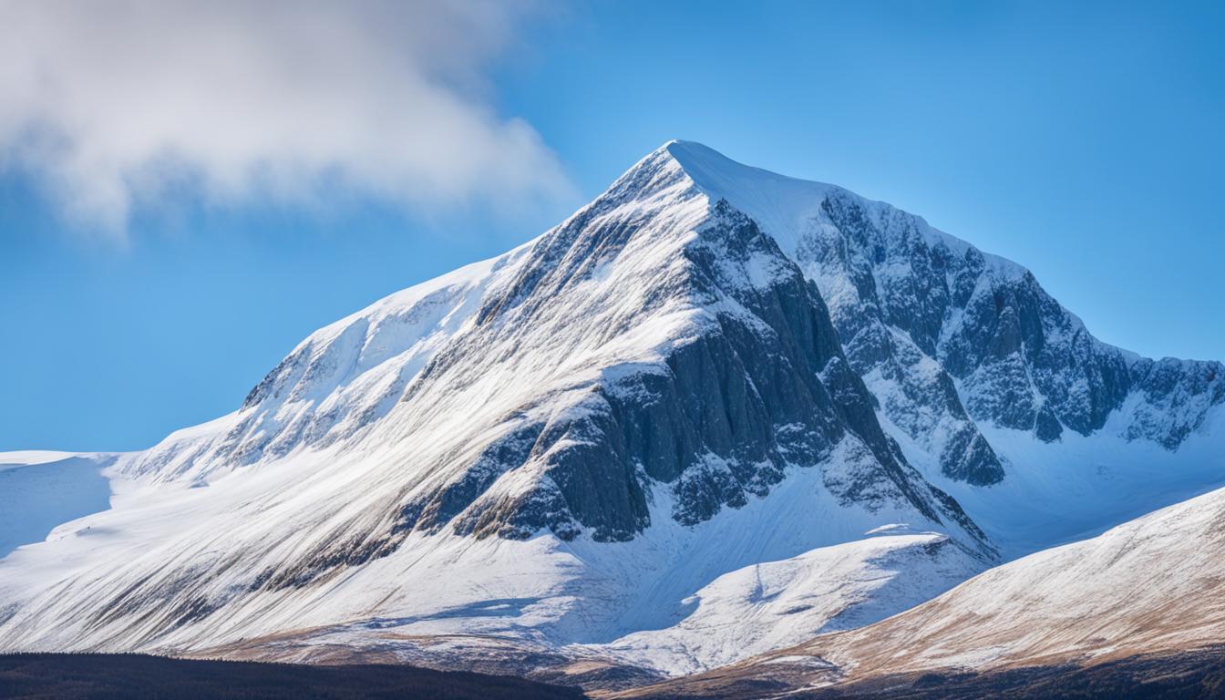 Explore Scotland’s Majestic Mountains – Top Peaks