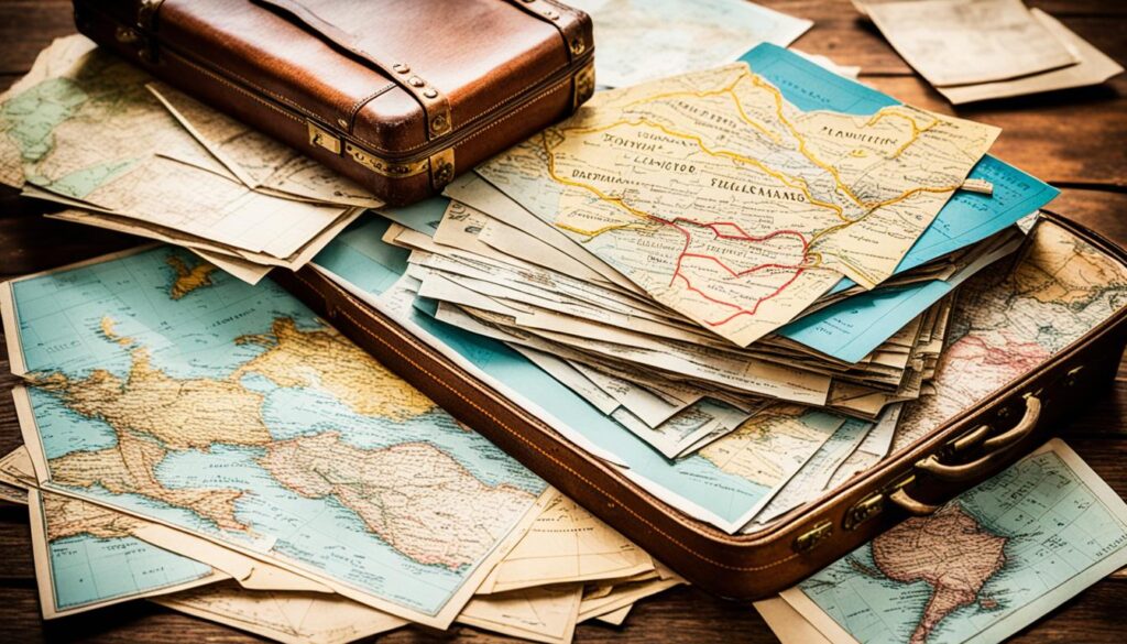 tips for travel writers