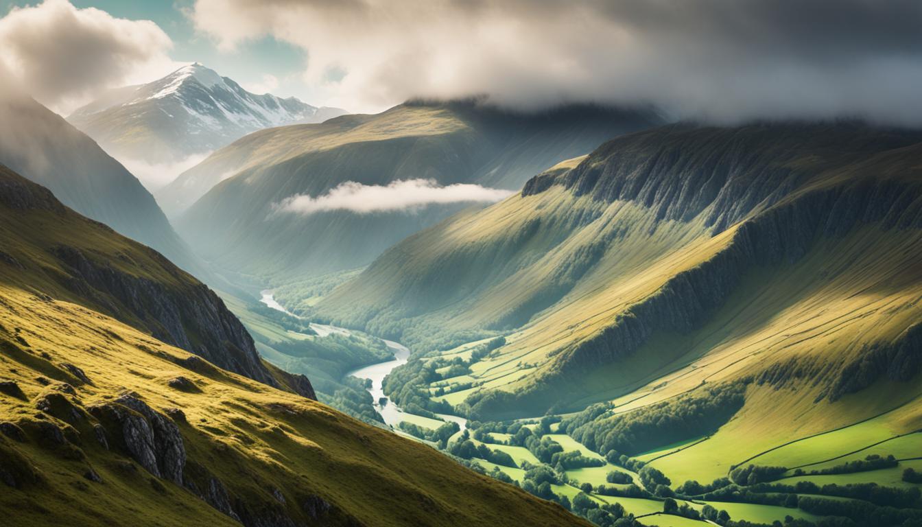 Explore the Majestic Welsh Mountains Today