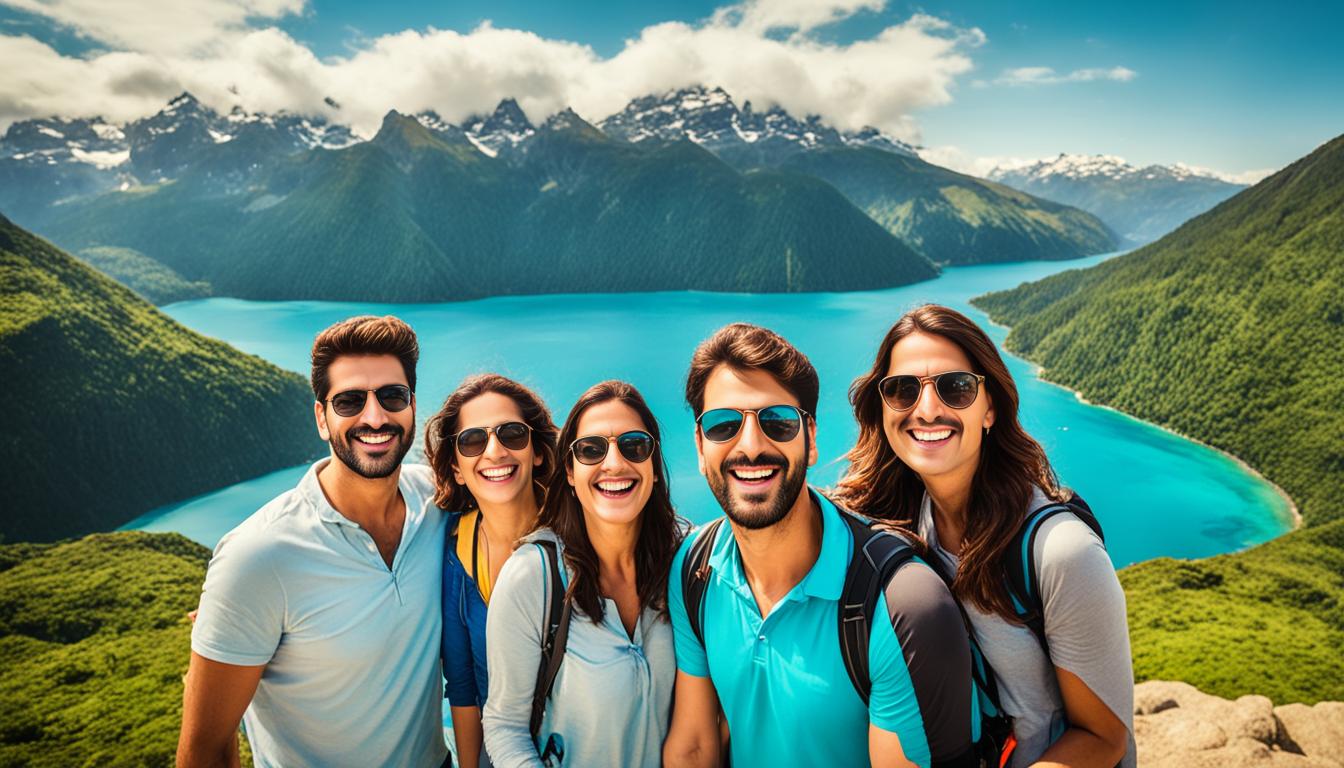 Visa-Free Destinations for Indians Abroad