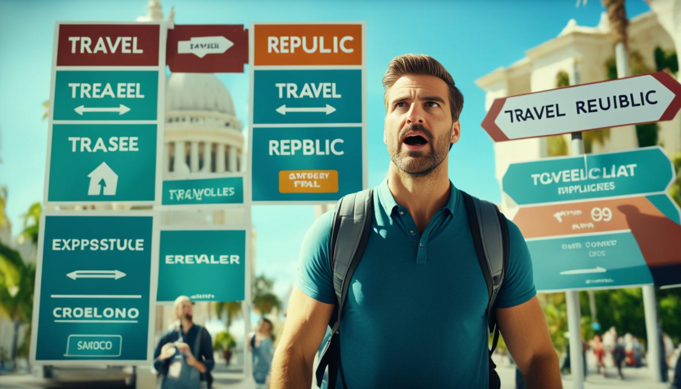 why is travel republic so cheap