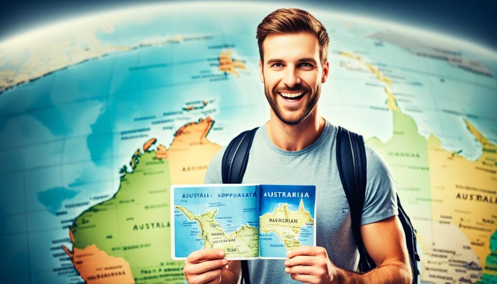 Australian travel expenses