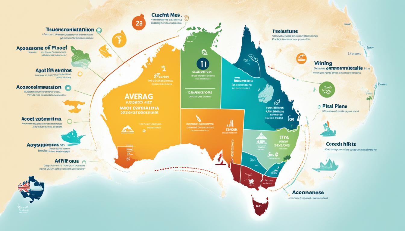 Australia Trip Costs: Planning Your Budget